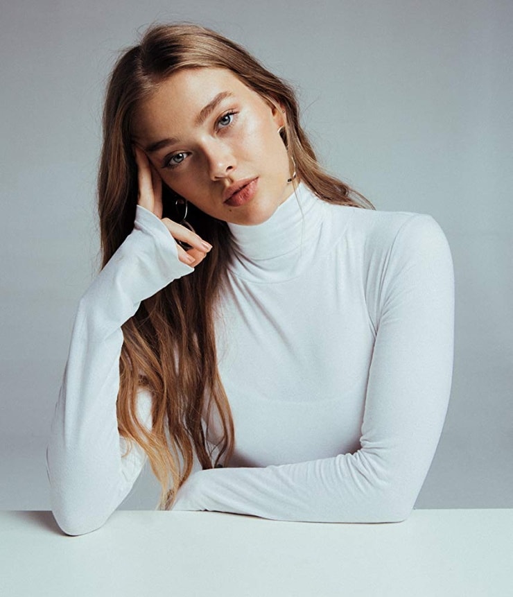 Jessica Alexander