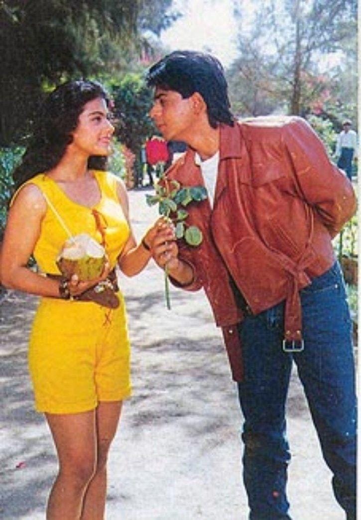 Baazigar