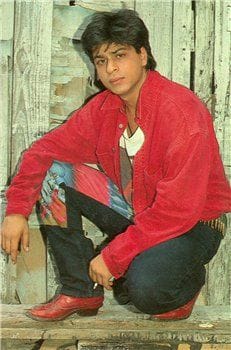 Baazigar