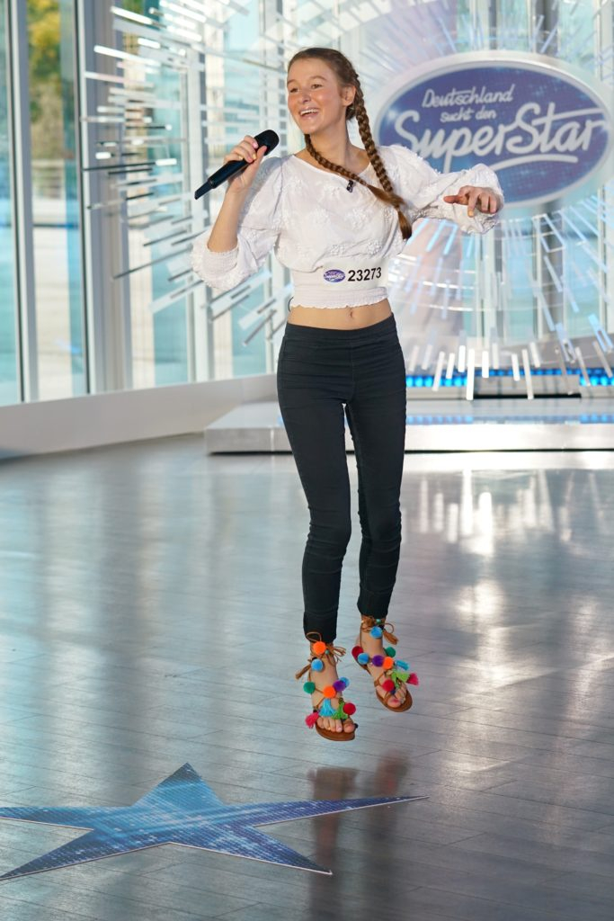 Magdalene Tworkowska