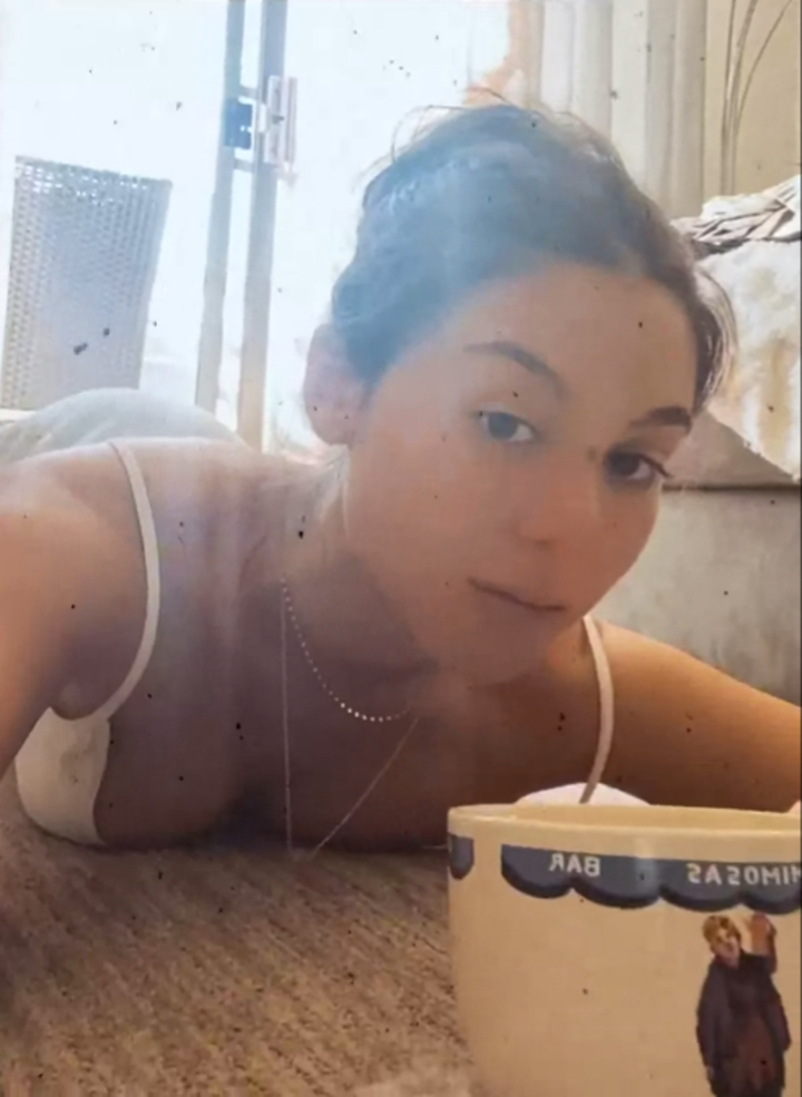 Kira Kosarin