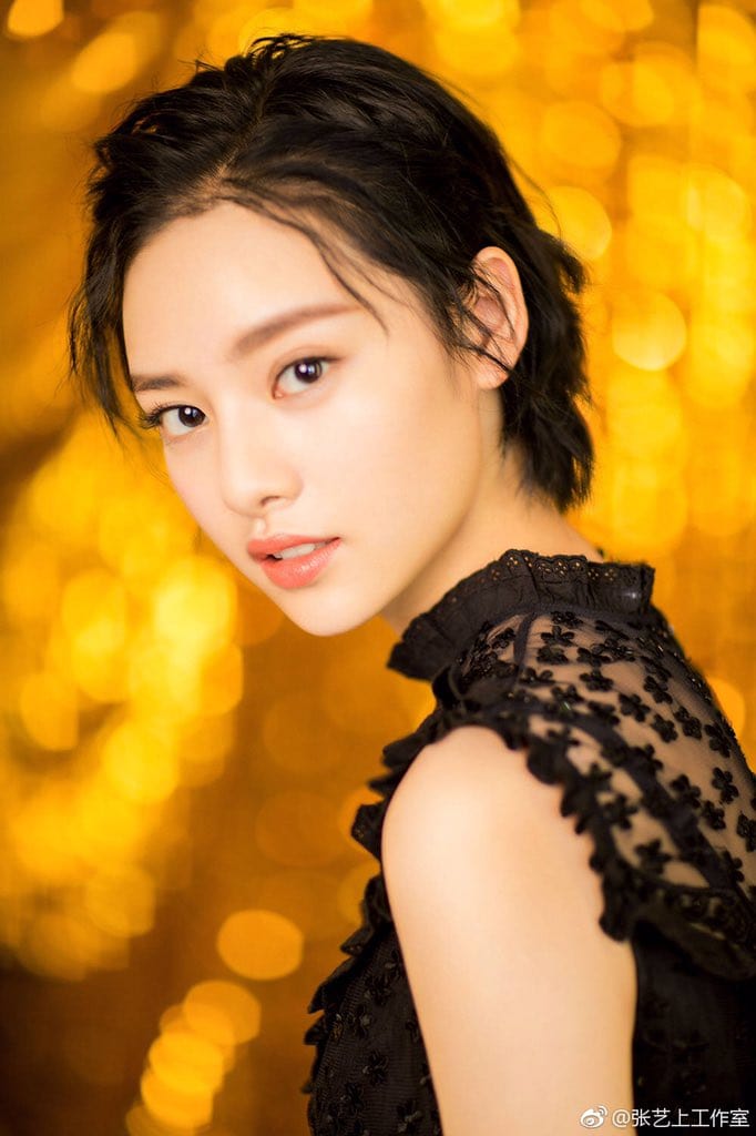 Yishang Zhang Yishang Zhang