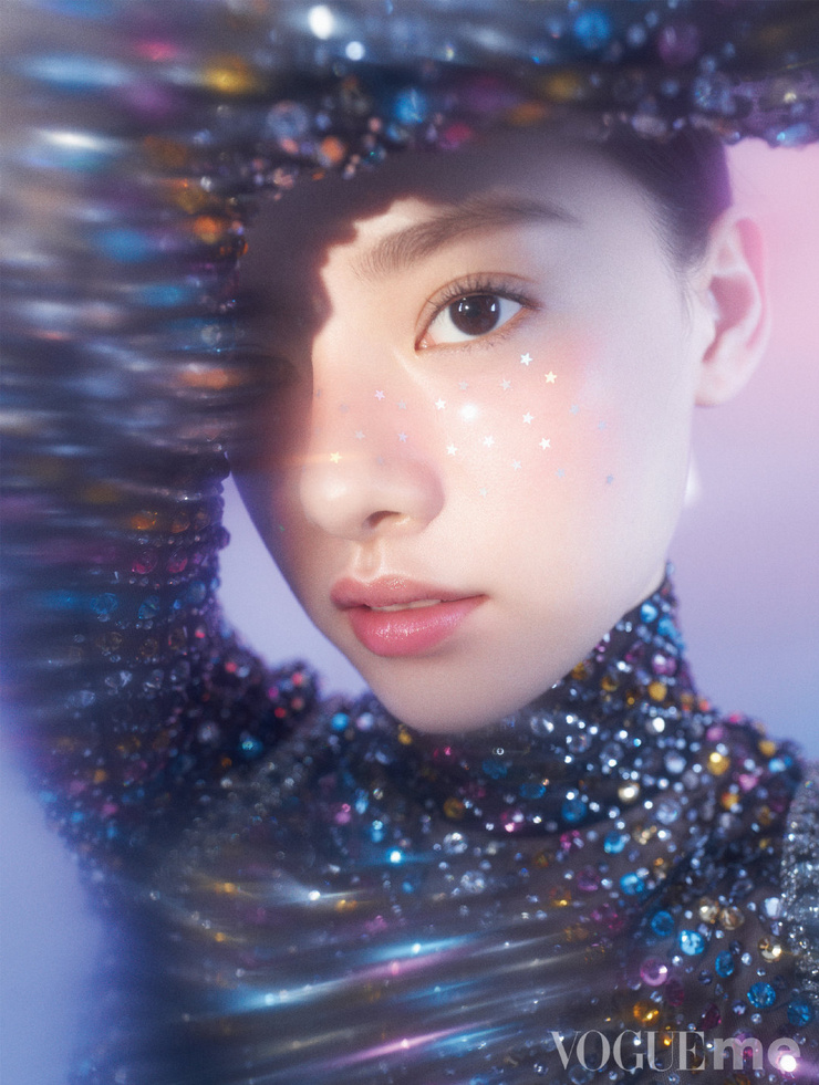 Yishang Zhang