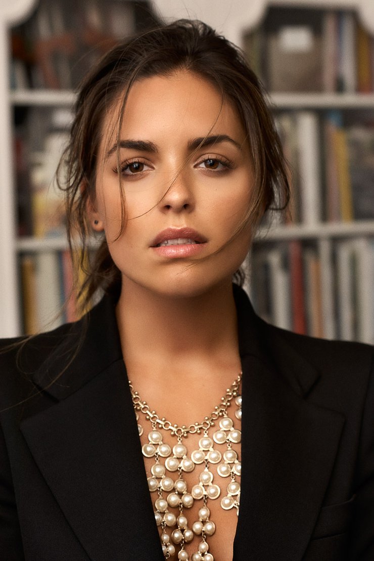 Olympia Valance