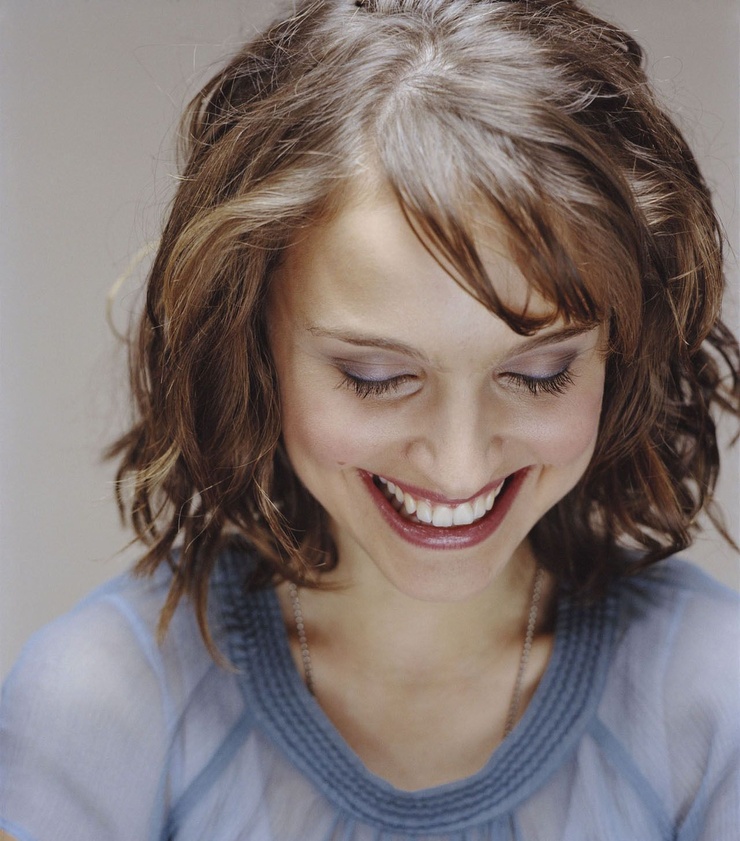 Natalie Portman Natalie Portman