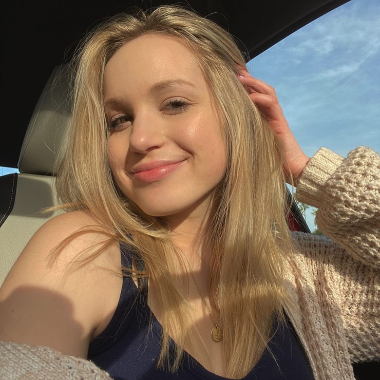 Brady Reiter