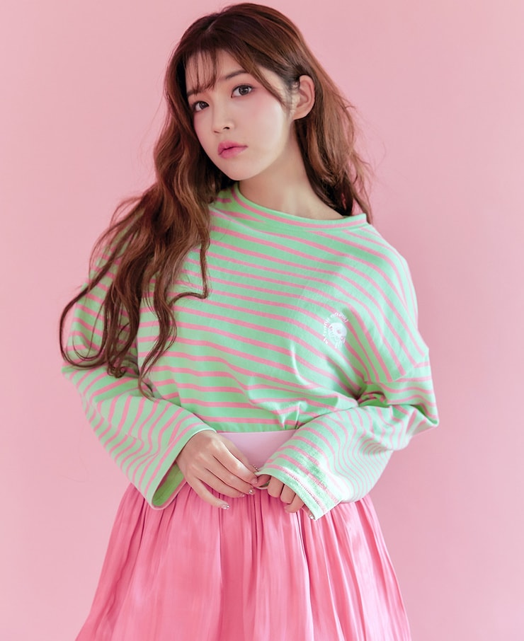 Cha Yoo Jin