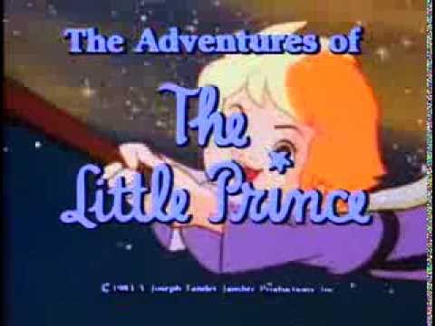 The Adventures of the Little Prince                                  (1978- )