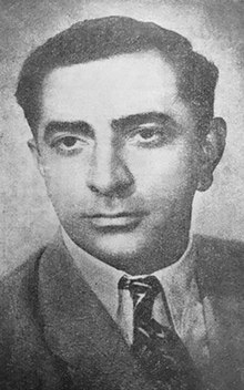 Homi Wadia