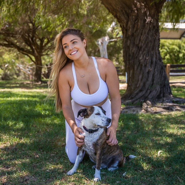 Jem Wolfie Jem Wolfie