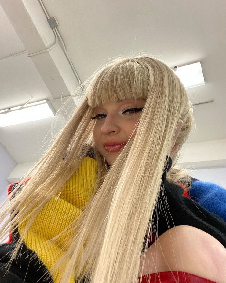 Kim Petras