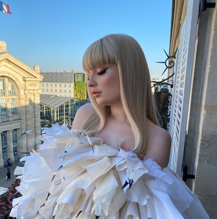 Kim Petras