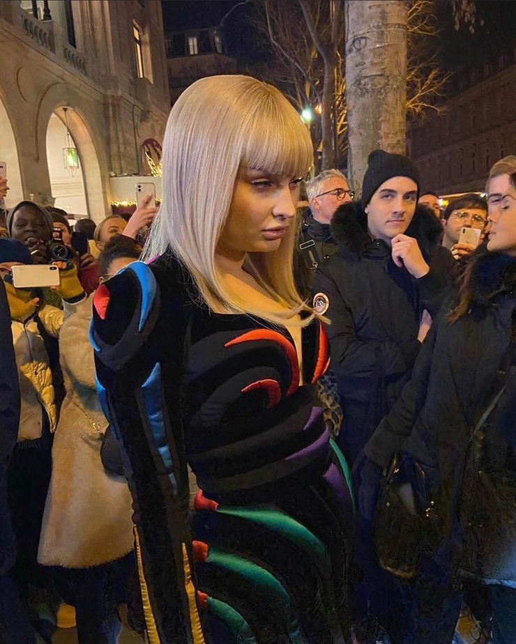 Kim Petras