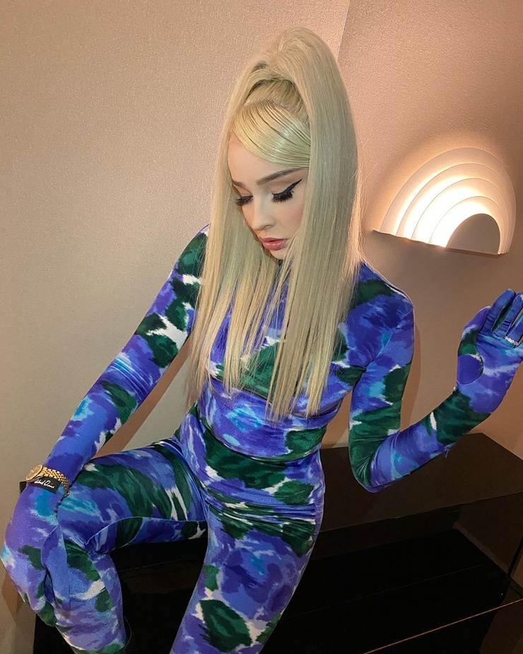 Kim Petras