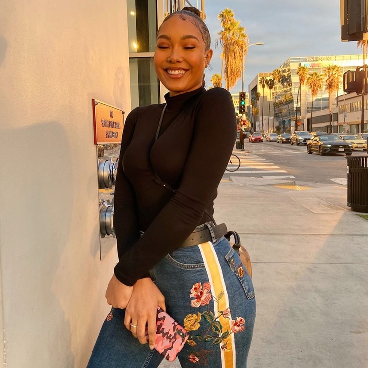 Picture of Parker McKenna Posey