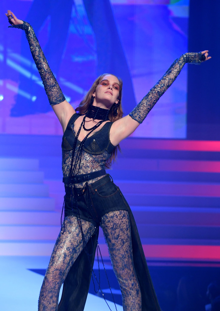 Alexina Graham Alexina Graham