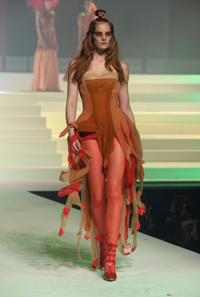Alexina Graham Alexina Graham