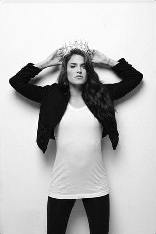 Nikki Reed Nikki Reed