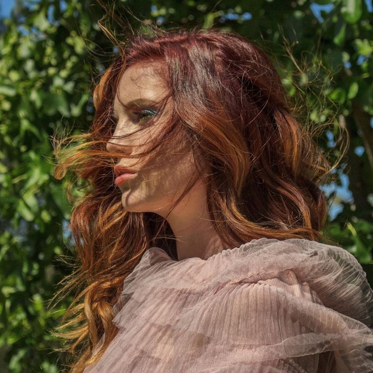 Sydney Sierota Sydney Sierota