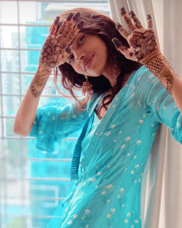 Pooja Mor