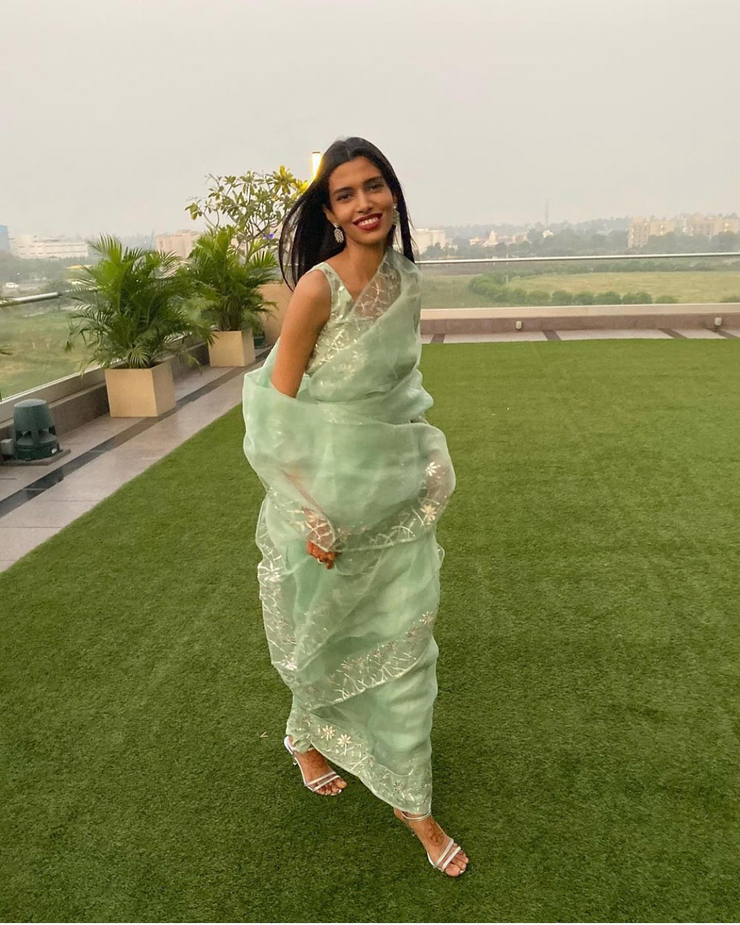 Pooja Mor