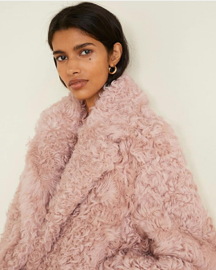 Pooja Mor