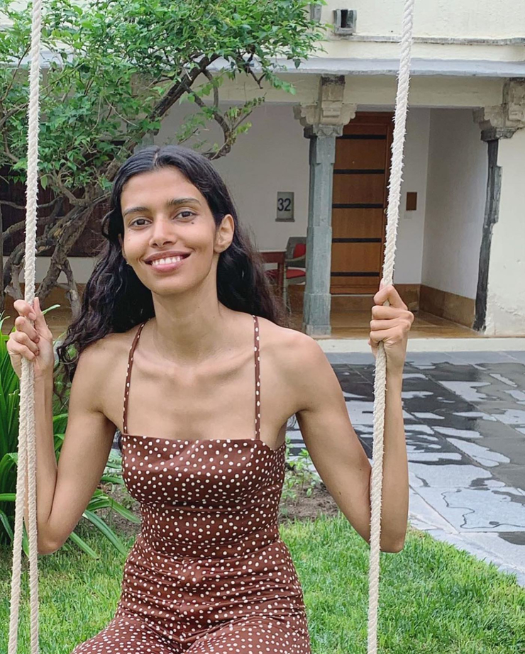 Pooja Mor