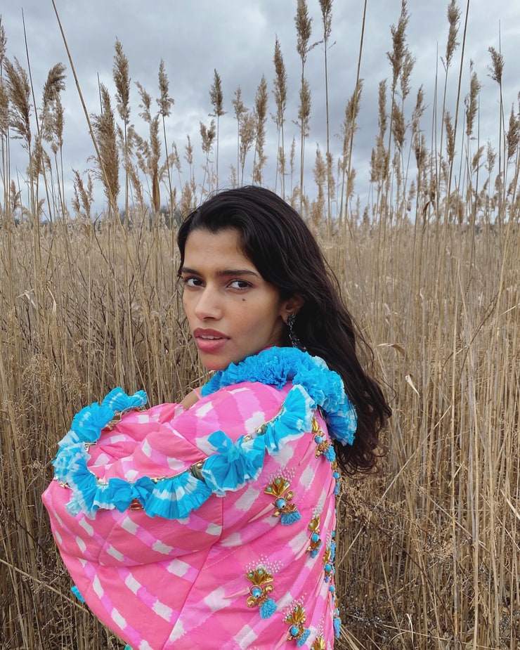 Pooja Mor Pooja Mor