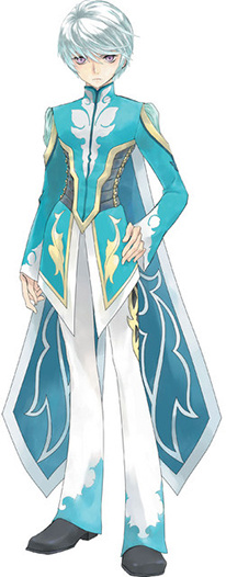 Mikleo