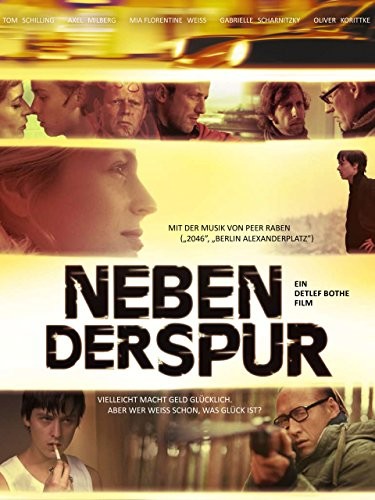 Neben der Spur Neben der Spur