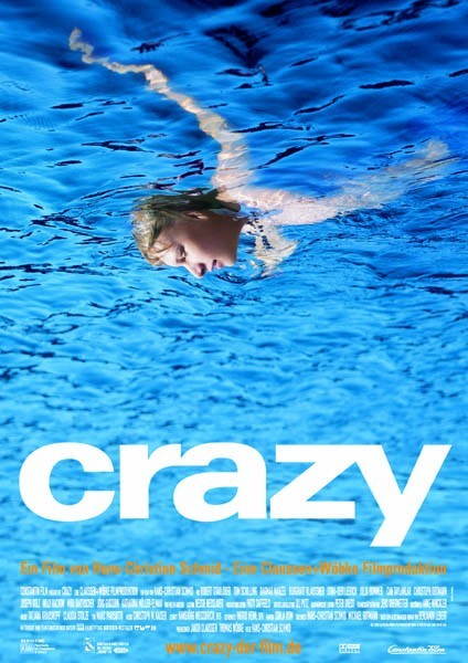 Crazy Crazy