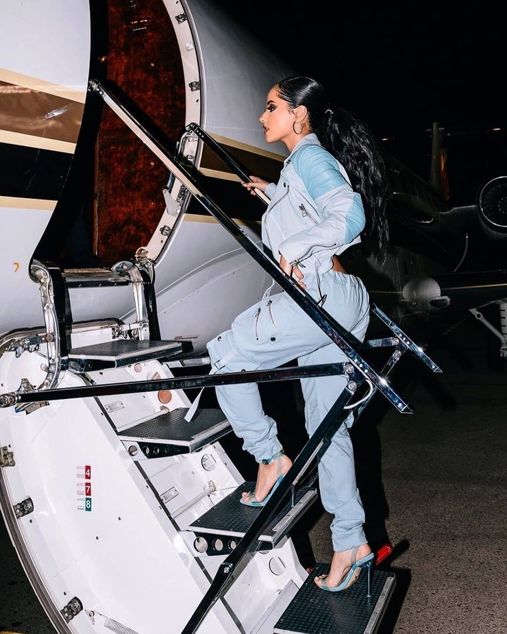 Becky G.