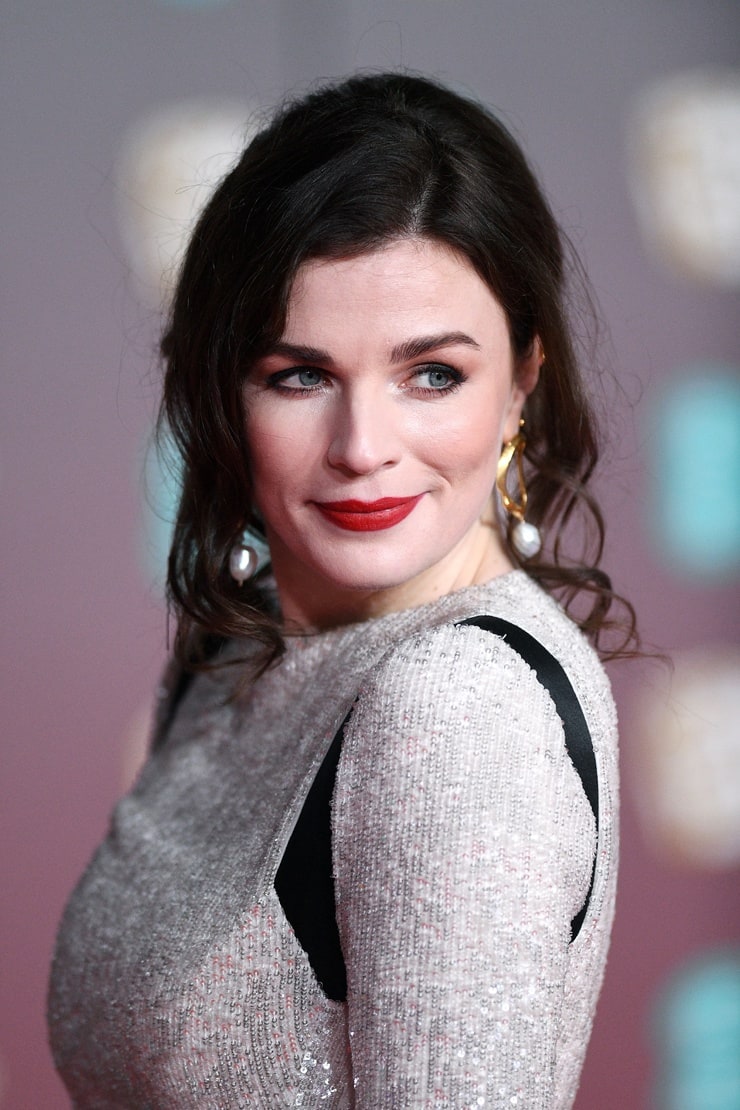 Aisling Bea