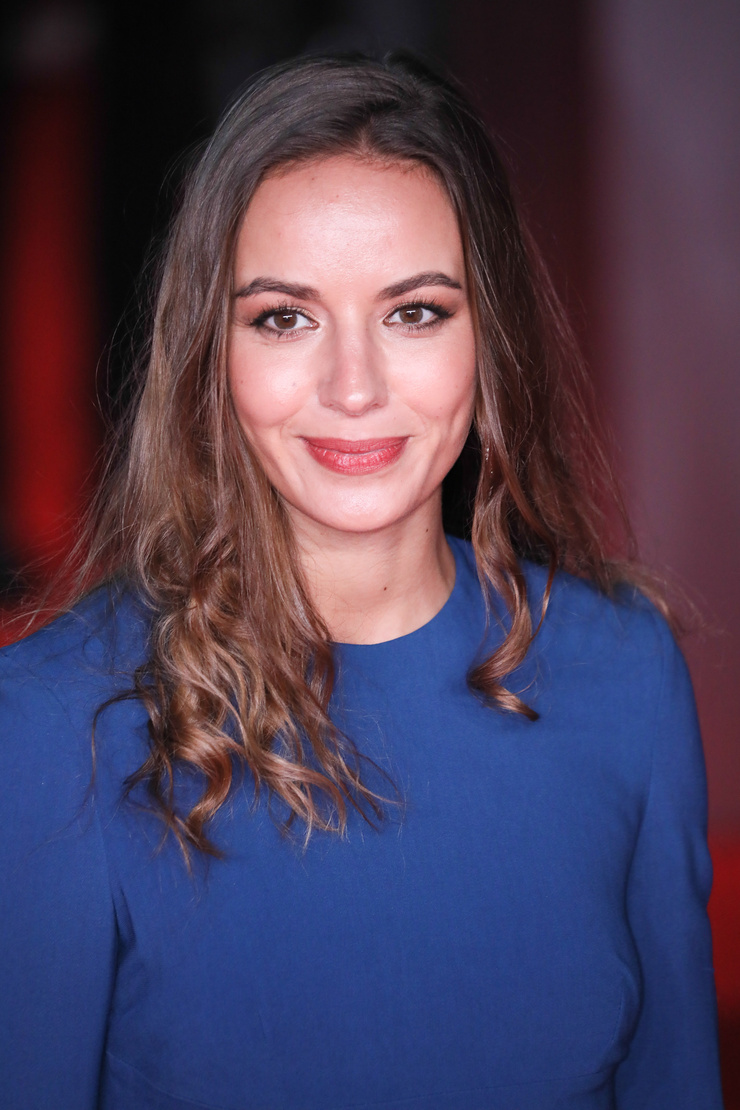 Antonia Desplat Antonia Desplat