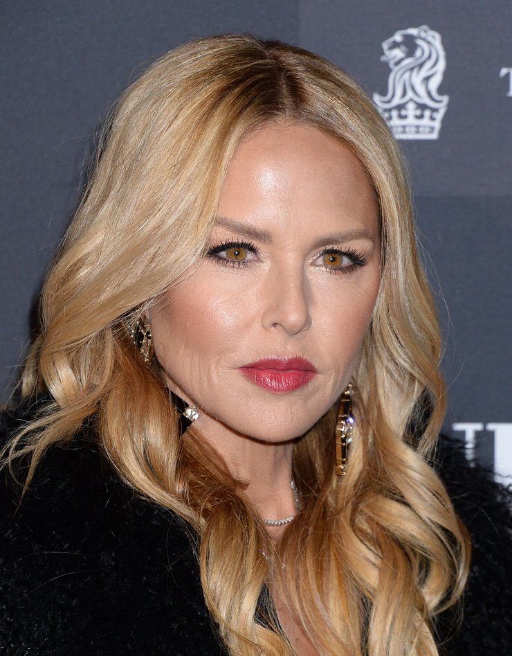 Rachel Zoe