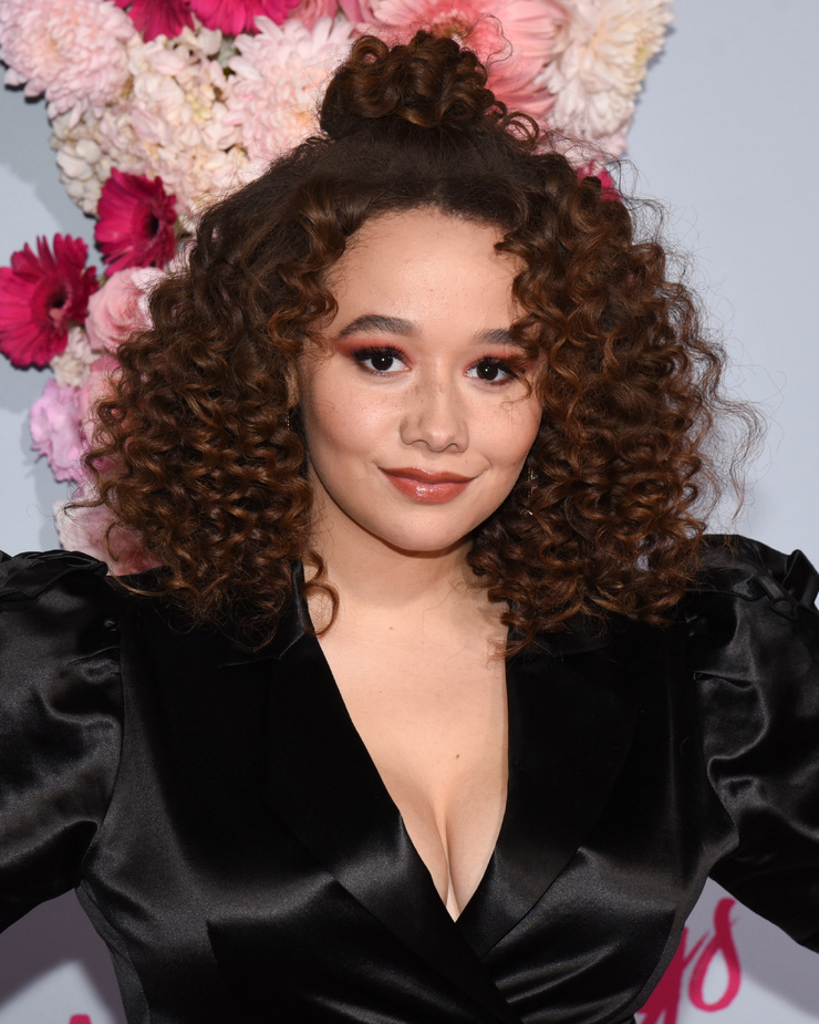 Talia Jackson Talia Jackson