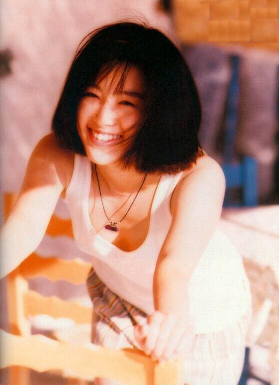 Noriko Sakai