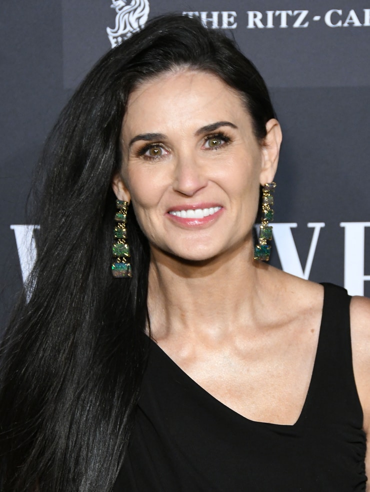 Picture of Demi Moore