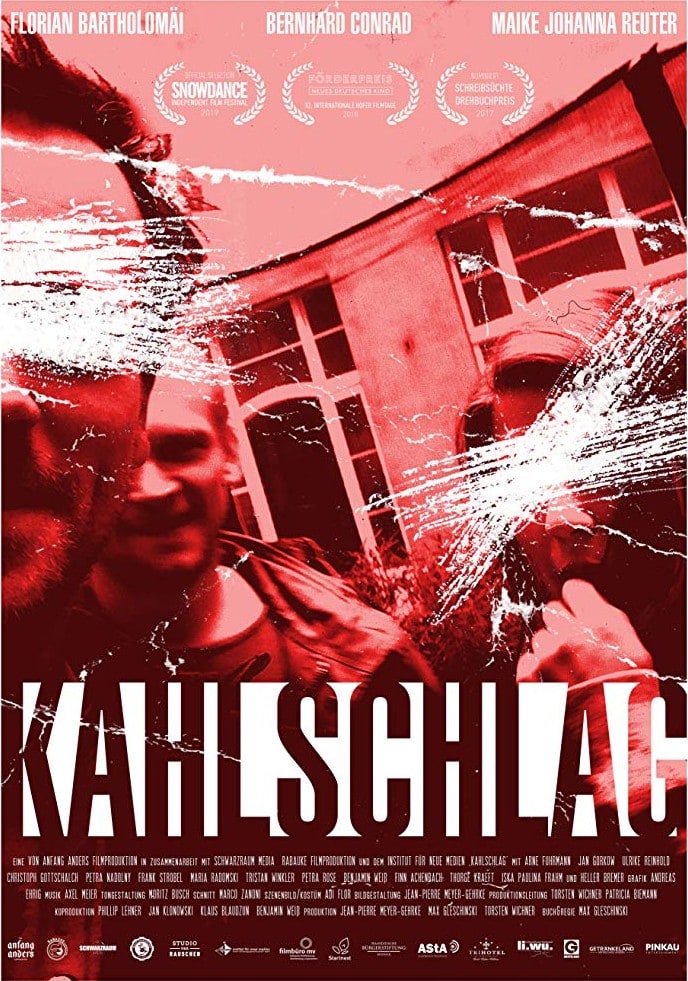 Kahlschlag