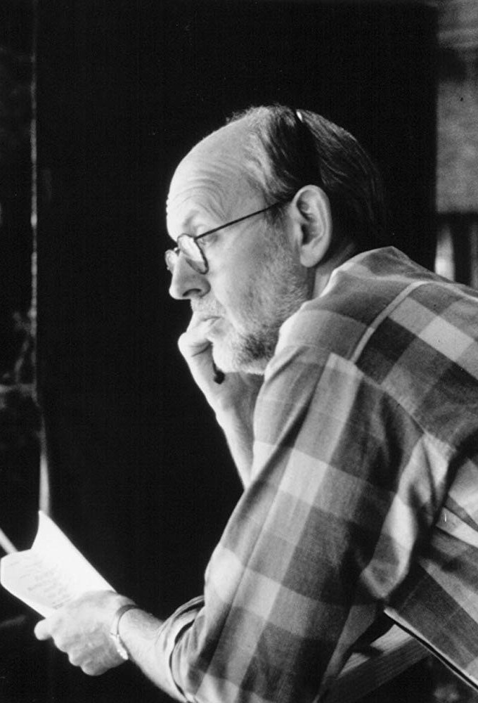 Frank Oz