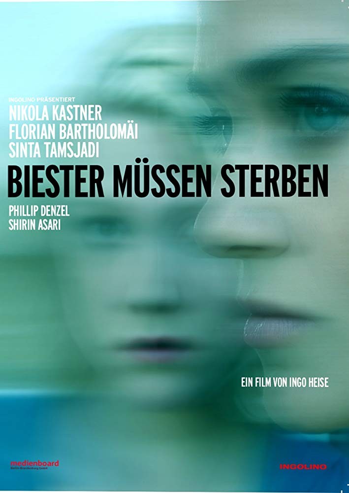 Biester müssen sterben (2011) Biester müssen sterben (2011)