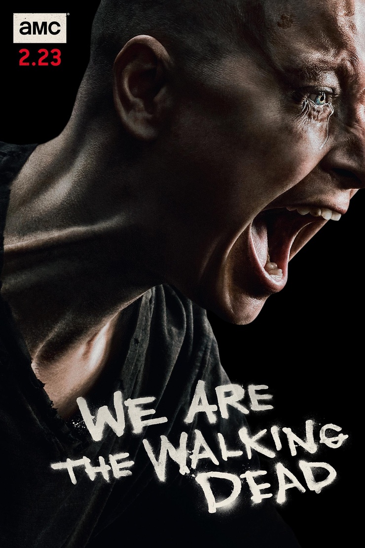 The Walking Dead The Walking Dead