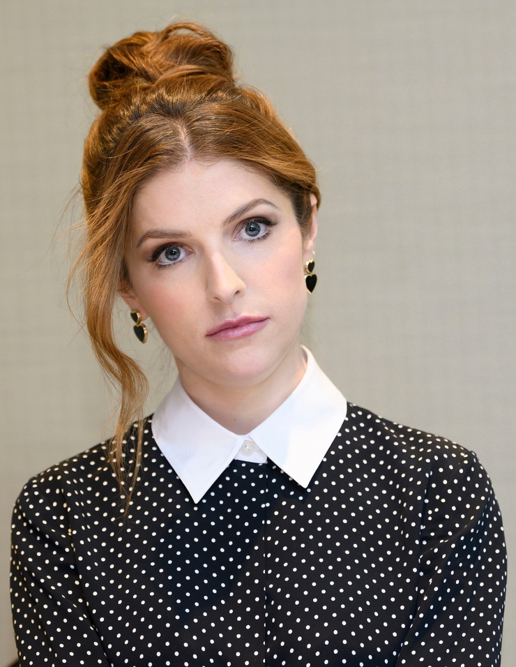Anna Kendrick