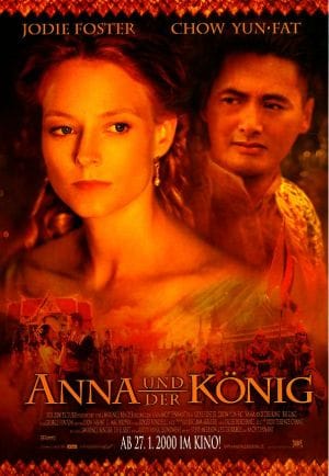 Anna and the King