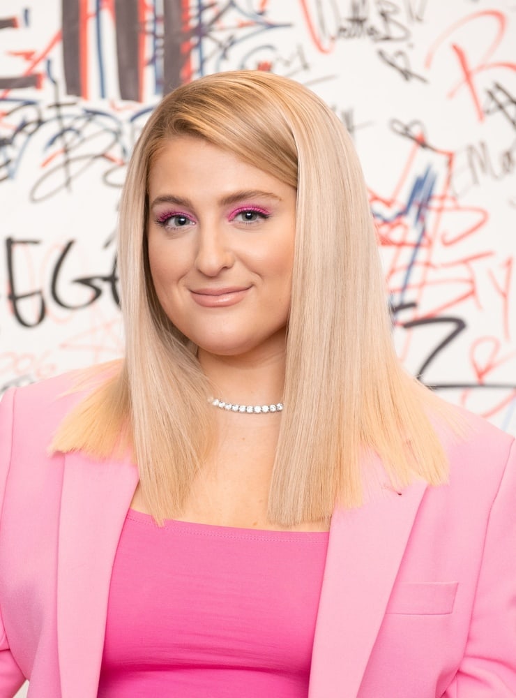 Meghan Trainor