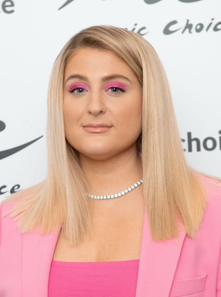 Meghan Trainor