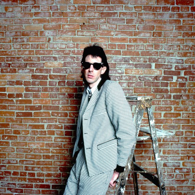 Ric Ocasek