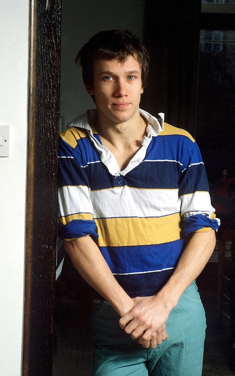 Peter Duncan