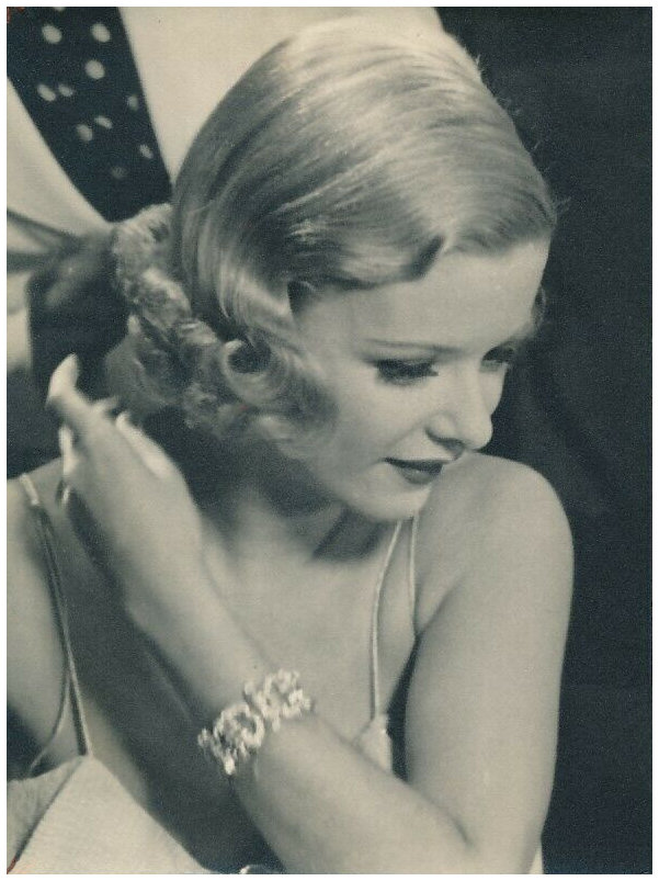 Joan Bennett Joan Bennett