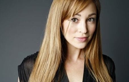 Autumn Reeser Autumn Reeser